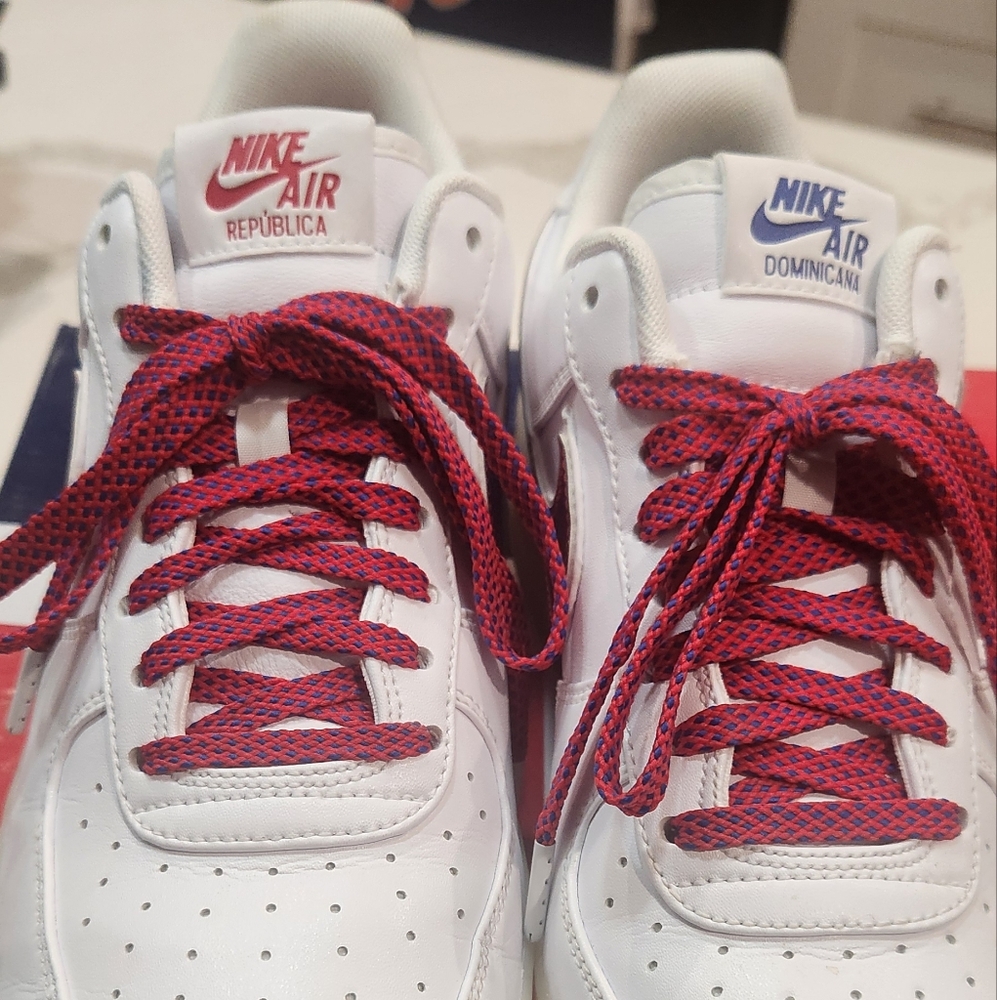 Nike Air Force 1 De Lo Mio